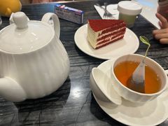 -THE WOODS 简餐 (国贸商城店)