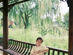 -济南国际园博园