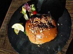 -HIGH FIVE哈福手工汉堡(桂林路店)