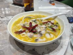 -去茶去·新温州菜·生腌熟醉(大西洋店)