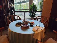 -岷山饭店-岷轩中餐厅