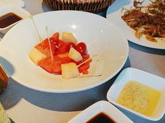 -顺鹅季·非遗烧鹅(六道口店)