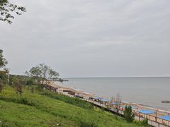 -兴城海滨风景区