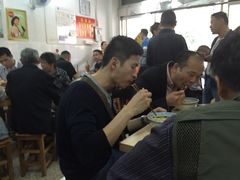 -盛兴面馆(真儒大厦店)