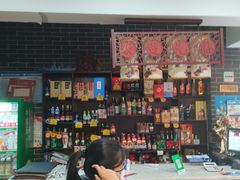 -刘妈菜馆(磁器口店)