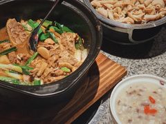 红焖温泉乡鹅-昌隆•家家鹅乡•海南菜老字号(琼海店)
