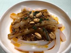 -渝信川菜 · 川味家常菜(财富购物中心店)