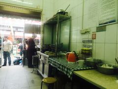 -清真·宏顺祥卤汁凉粉(大皮院店)