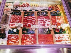 -竹叶亭日式烤肉料理(天辅圣堡小区店)