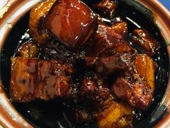吉士红烧肉-老吉士酒家(天平路店)