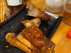 -李不管把把烧(合肥总店)
