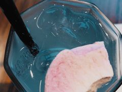 -Line 咖啡(石厦花园店)