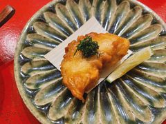 -鮨青(恒基名人购物中心店)
