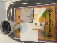 -麦当劳(溧阳万达店)
