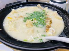 -苏小柳点心·手作小笼包(新街口分院店)