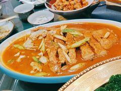 -君霖海鲜私房菜(春柳店)