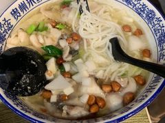 -贵州米线(童家巷店)
