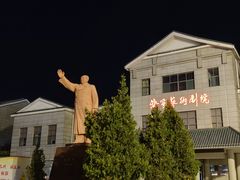 -济宁运河核心景区