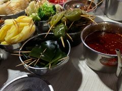 -江油特色冷沾沾(火炮街店)