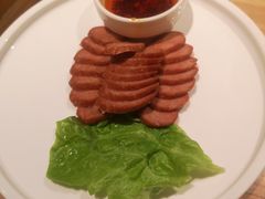 -枣子树·素食餐厅(普陀山店)
