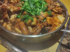 -黄记煌三汁焖锅(崇文门店)