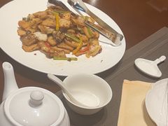 -青岛海天世园酒店-海澜阁中餐厅