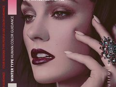 -四季美学色彩形象管理服装搭配