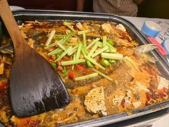 -舞虾小说.涮肉.烧烤(国顺东路店)