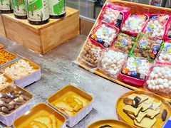 -蓝珊甄选海鲜自助·火锅大排档(近阿那亚店)