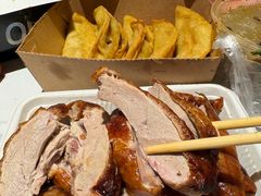 -悠个炸鸡(南京创始店)