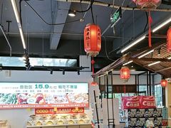 -成老灶火锅鸡(平山店)
