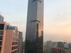 -上海静安昆仑大酒店