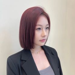 -丝语萱形象