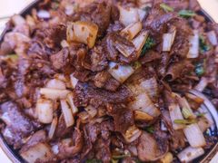 -阿里疆Alijiang·丝路美食·异域风情·清真(长楹天街店)