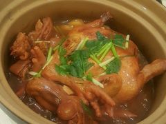 -琉璃餐厅(德基广场店)