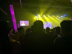 -华熙LIVE·五棵松·M空间