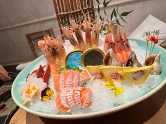 -Minase水濑·日料放题(外滩店)