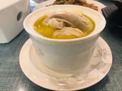 -茶油香闽南菜·花园餐厅(前埔店)