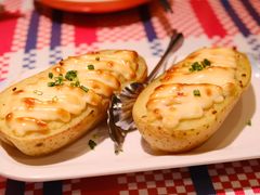 -蚝魁·海鲜大排档·啫啫·生蚝(体育西店)