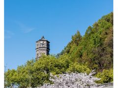 -台州府城(江南长城)