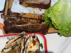 -领头羊烧烤店(博济路店)