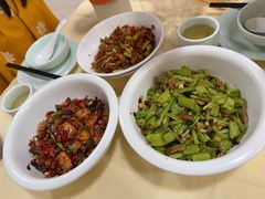 -笨罗卜浏阳菜馆(龙华鹏润达店)
