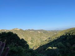 -雁门关景区