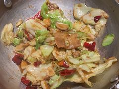 -绿茶餐厅(coco park 店)