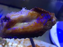 -很久以前羊肉串(打浦路店)