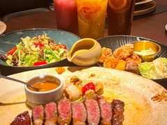 -404干式熟成牛排馆•聚会餐厅