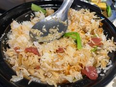 -煲王粤菜餐厅(中侨中心店)