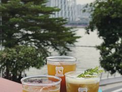 -海心沙亚运公园