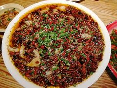 -兔槽江湖菜·重庆璧山兔(水围店)