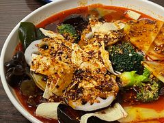 -艺味深尝(云锦路店)